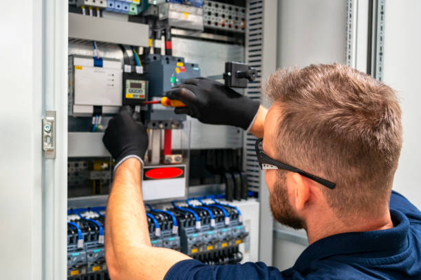 Best Commercial Electrical Services  in , TN